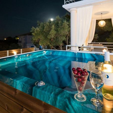 Villa Annaset Lithakiá Kültér fotó